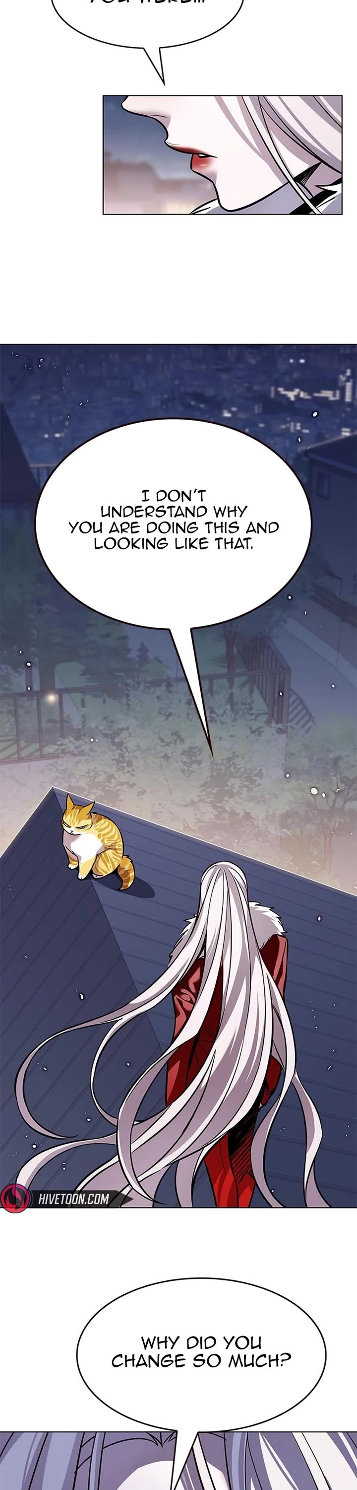 Eleceed Chapter 364 page 29 - Chapter 364