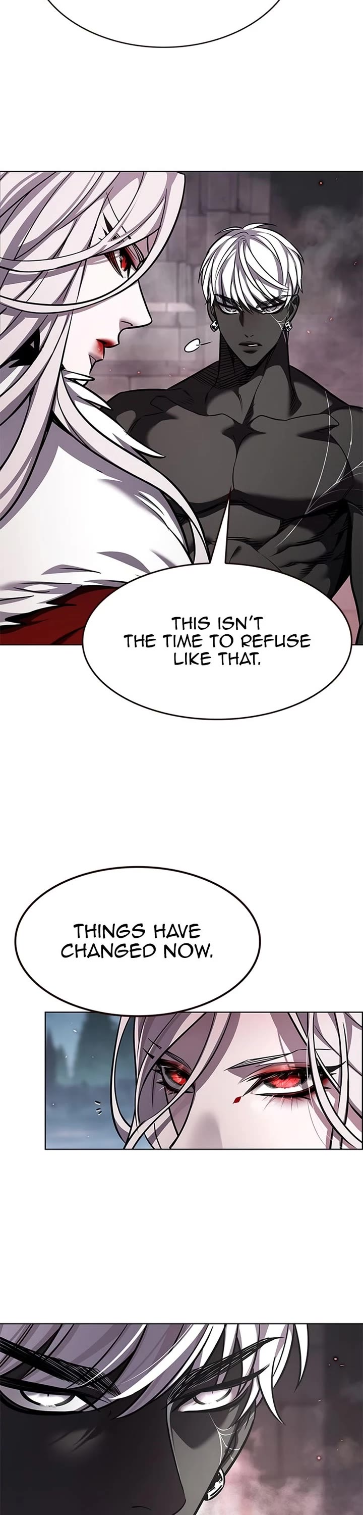 Eleceed Chapter 364 page 3 - Chapter 364