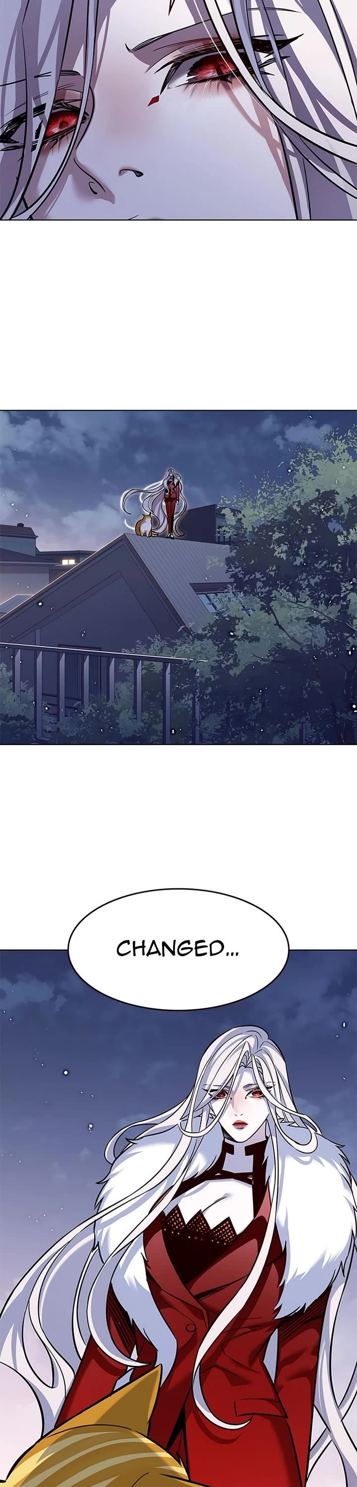 Eleceed Chapter 364 page 30 - Chapter 364
