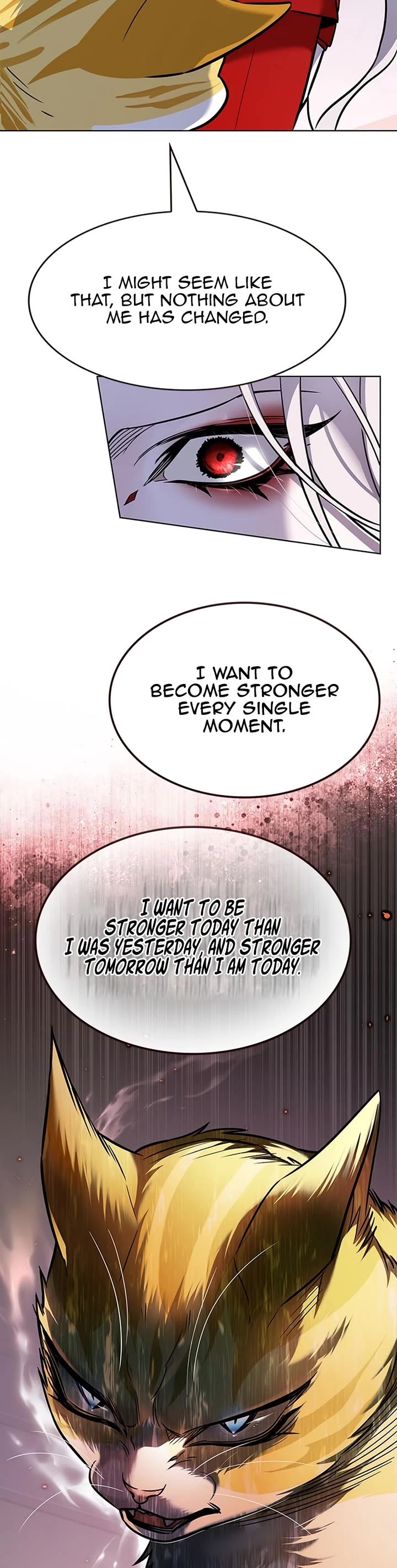 Eleceed Chapter 364 page 31 - Chapter 364