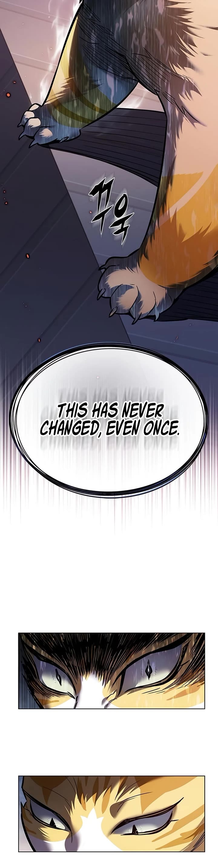 Eleceed Chapter 364 page 32 - Chapter 364