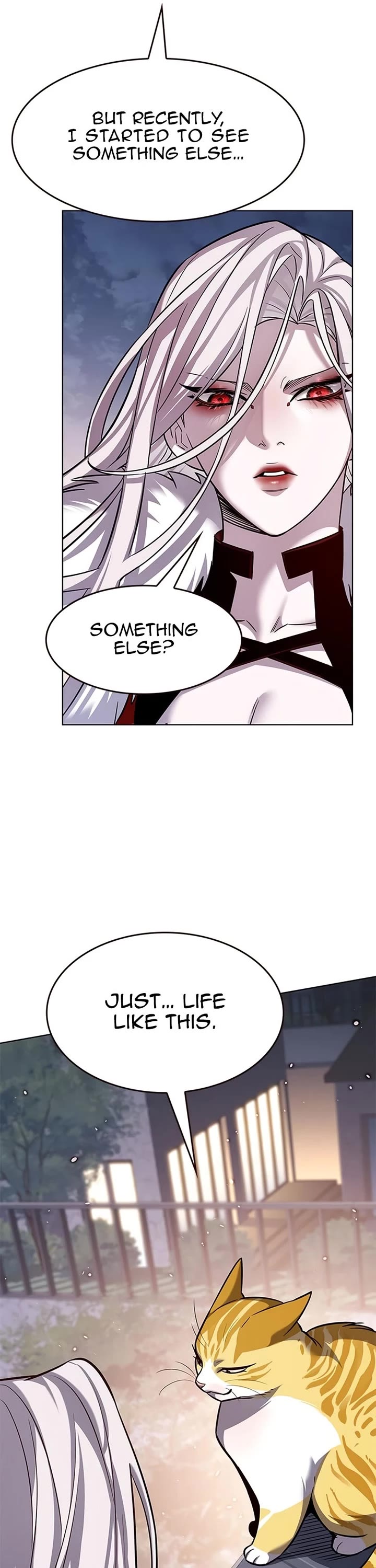 Eleceed Chapter 364 page 33 - Chapter 364