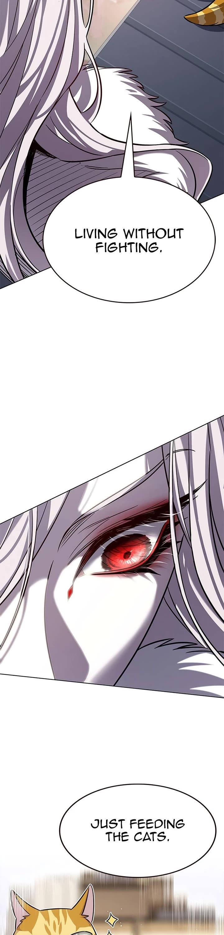 Eleceed Chapter 364 page 34 - Chapter 364