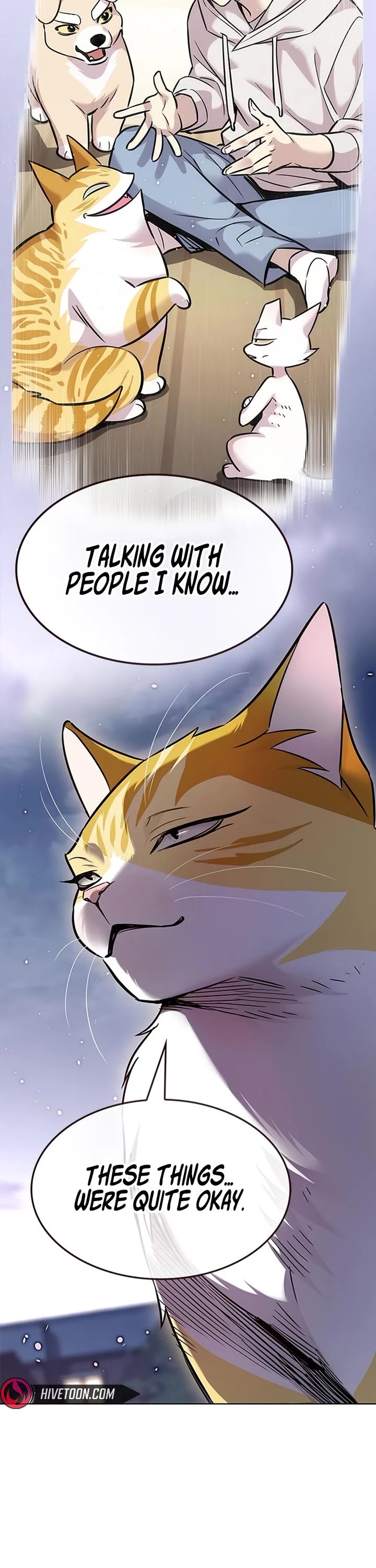 Eleceed Chapter 364 page 36 - Chapter 364
