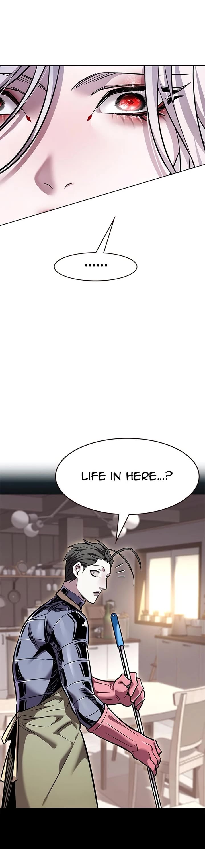Eleceed Chapter 364 page 37 - Chapter 364