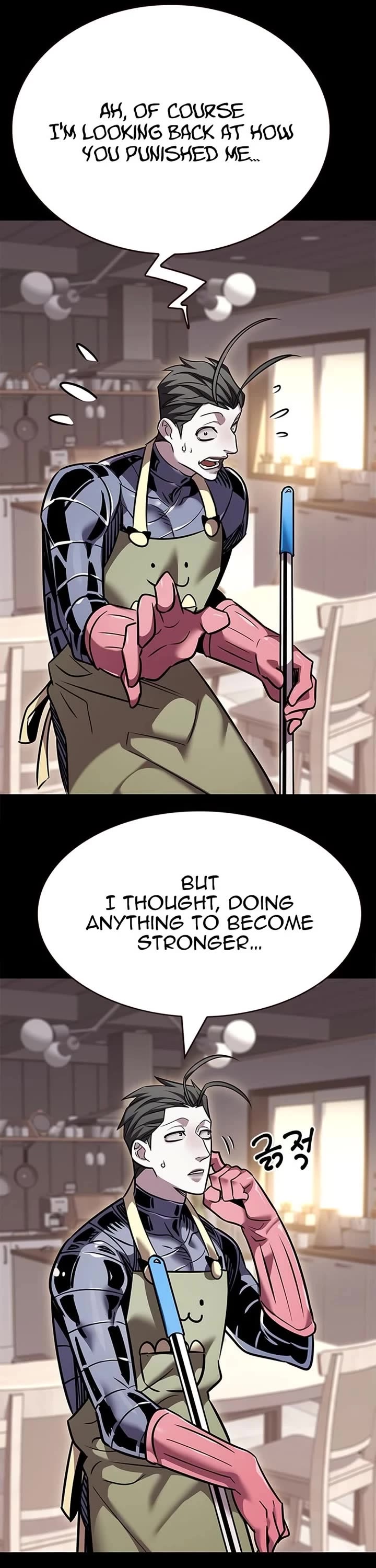 Eleceed Chapter 364 page 39 - Chapter 364