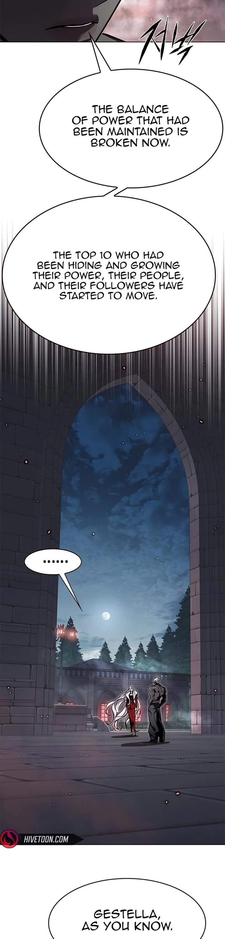 Eleceed Chapter 364 page 4 - Chapter 364