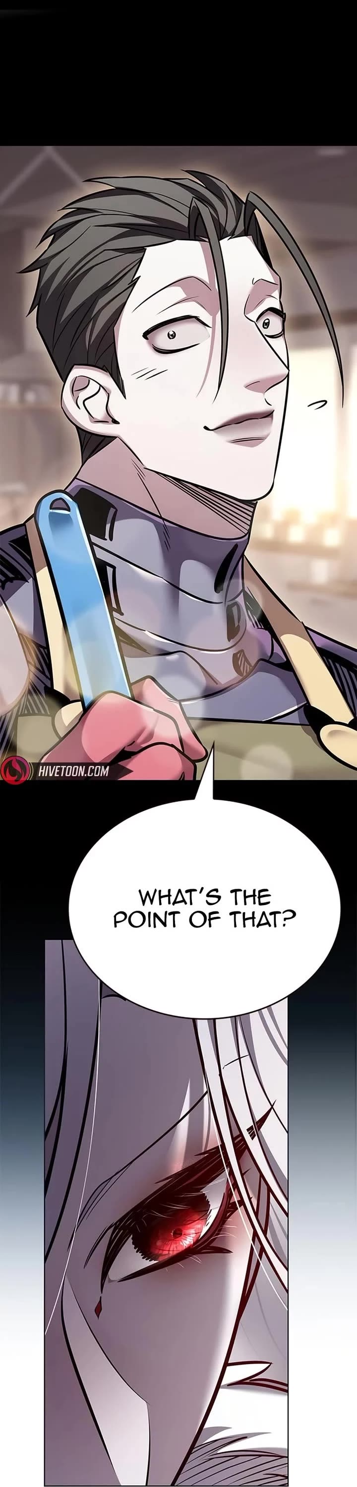 Eleceed Chapter 364 page 40 - Chapter 364