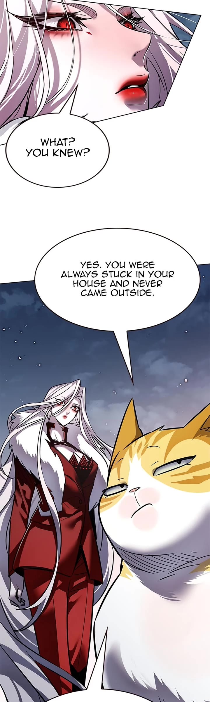 Eleceed Chapter 364 page 49 - Chapter 364