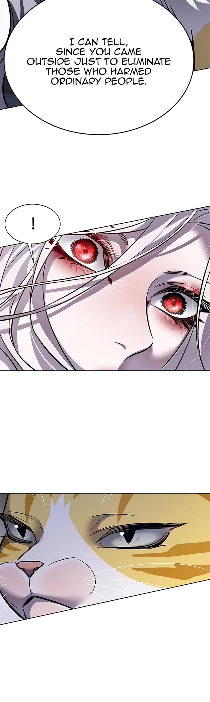 Eleceed Chapter 364 page 50 - Chapter 364