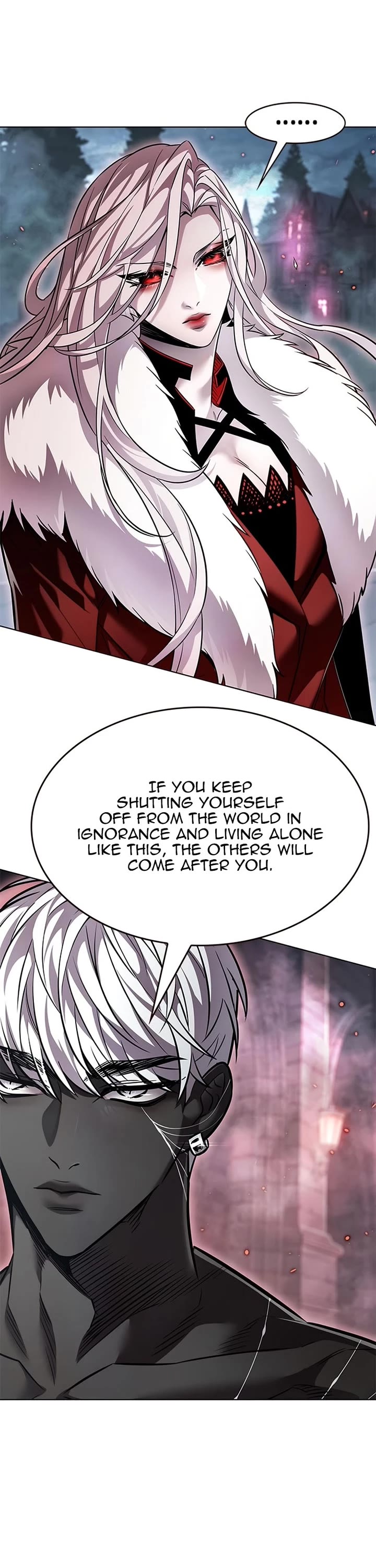Eleceed Chapter 364 page 6 - Chapter 364