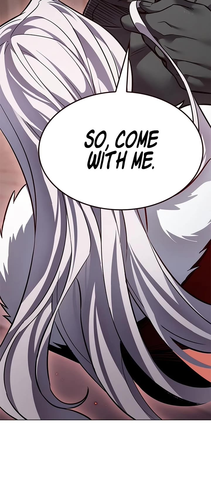 Eleceed Chapter 364 page 8 - Chapter 364