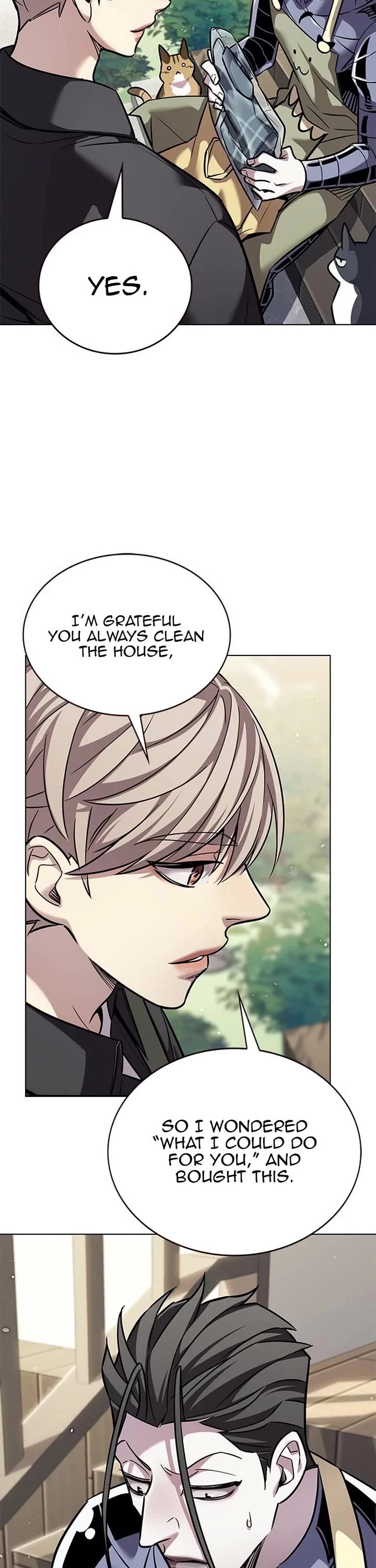 Eleceed Chapter 365 page 10 - Chapter 365