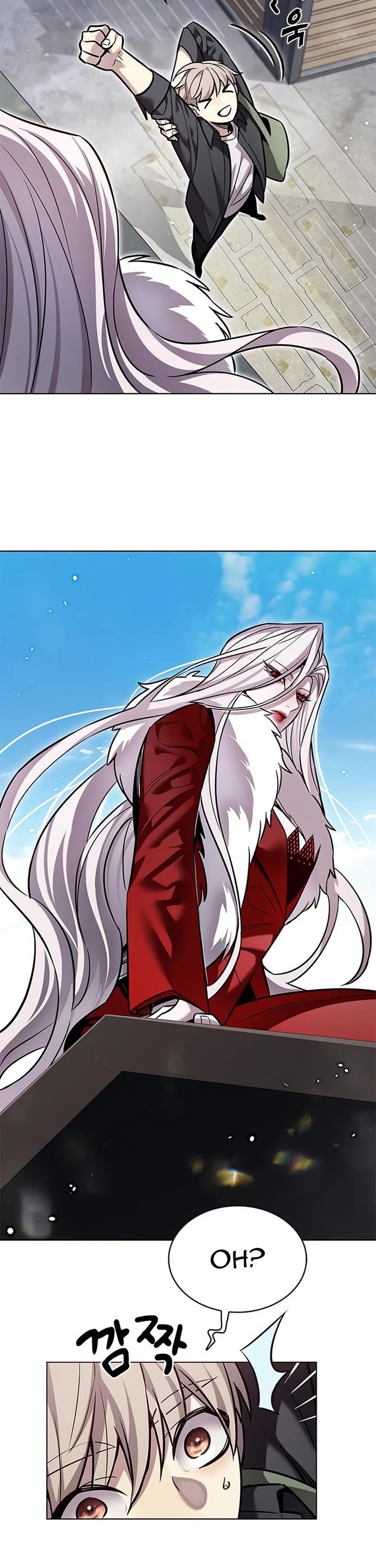 Eleceed Chapter 365 page 16 - Chapter 365