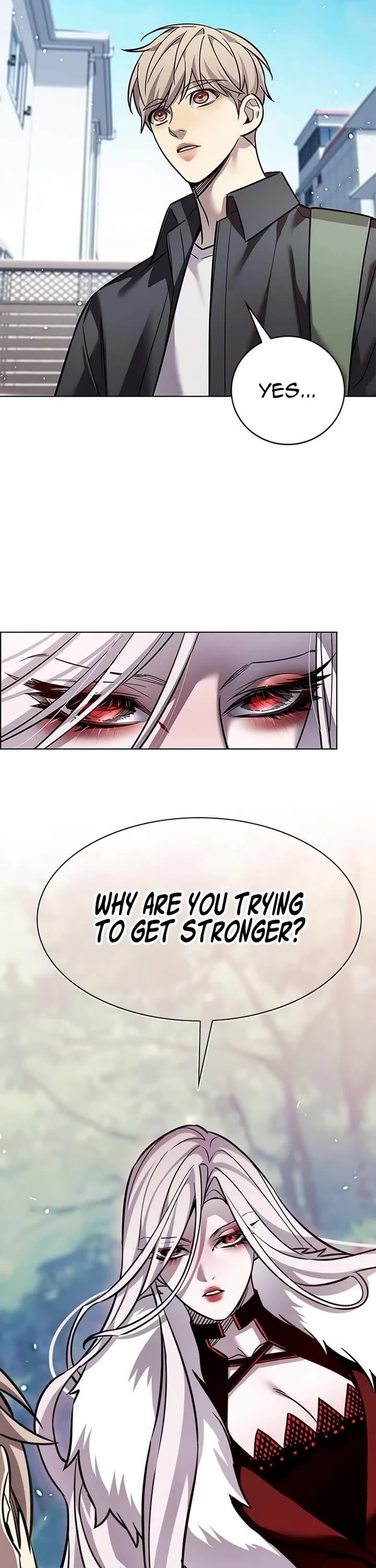Eleceed Chapter 365 page 21 - Chapter 365