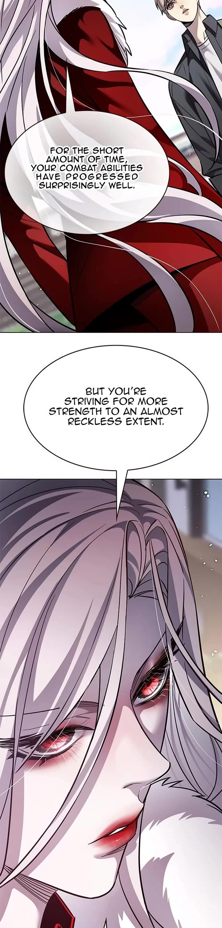 Eleceed Chapter 365 page 23 - Chapter 365