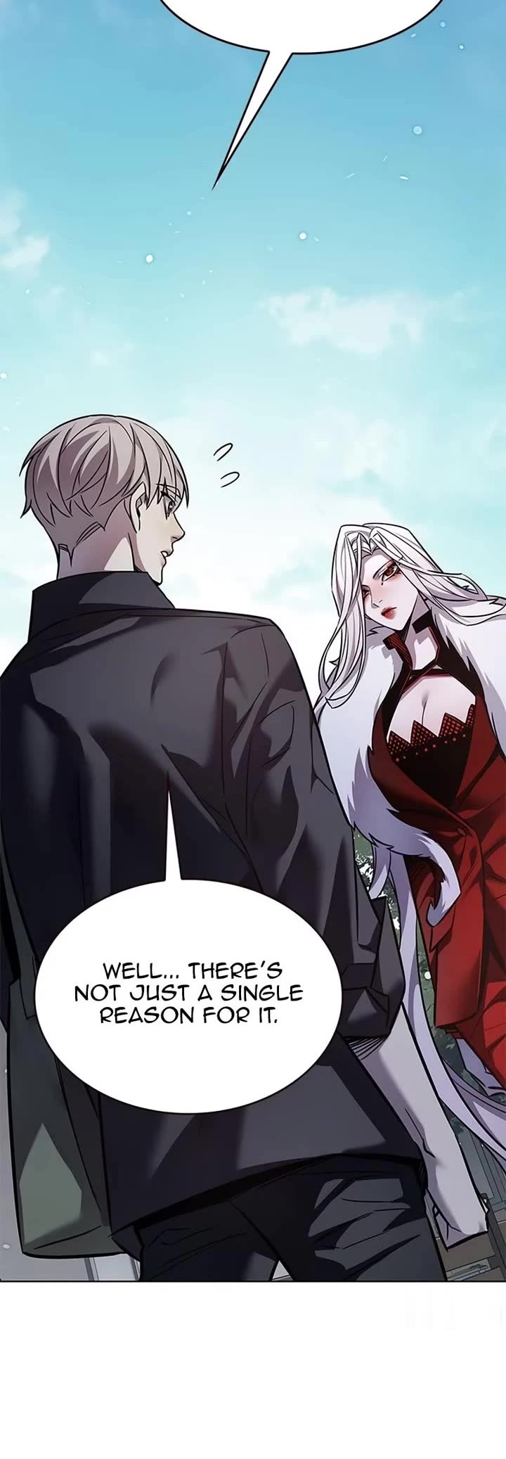 Eleceed Chapter 365 page 25 - Chapter 365