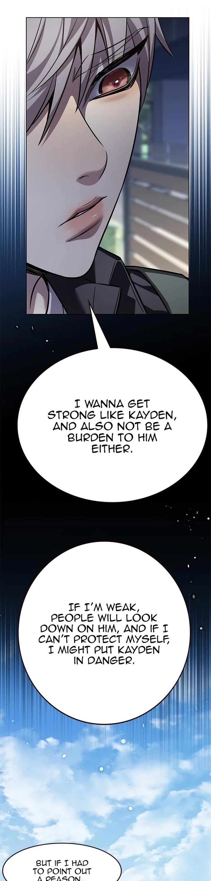 Eleceed Chapter 365 page 26 - Chapter 365