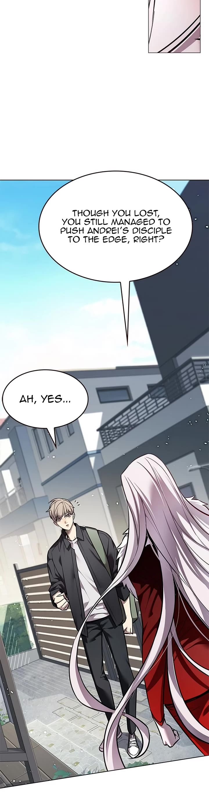 Eleceed Chapter 365 page 31 - Chapter 365
