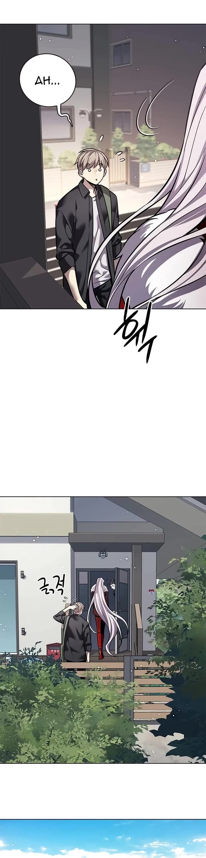 Eleceed Chapter 365 page 35 - Chapter 365