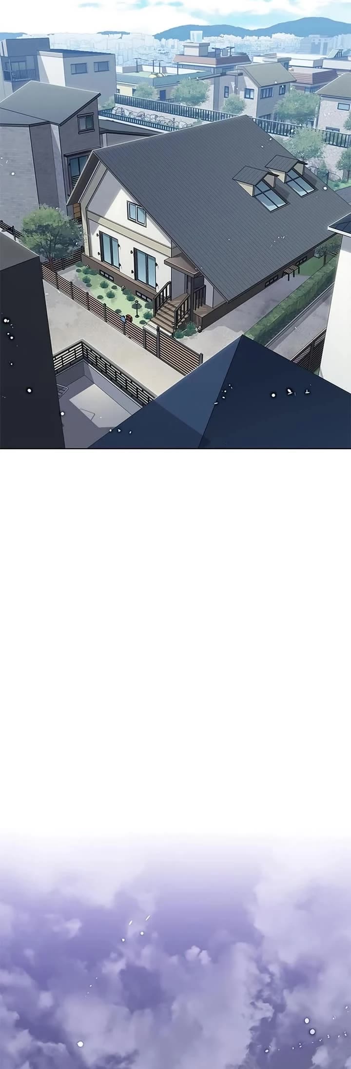 Eleceed Chapter 365 page 36 - Chapter 365