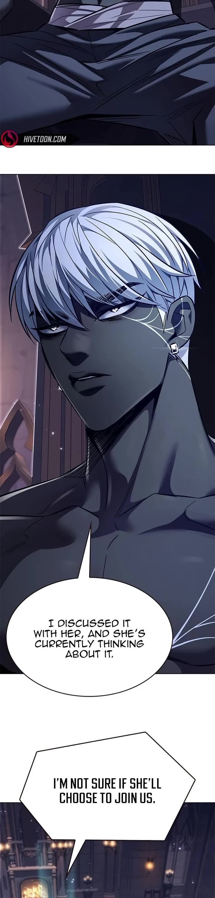 Eleceed Chapter 365 page 40 - Chapter 365