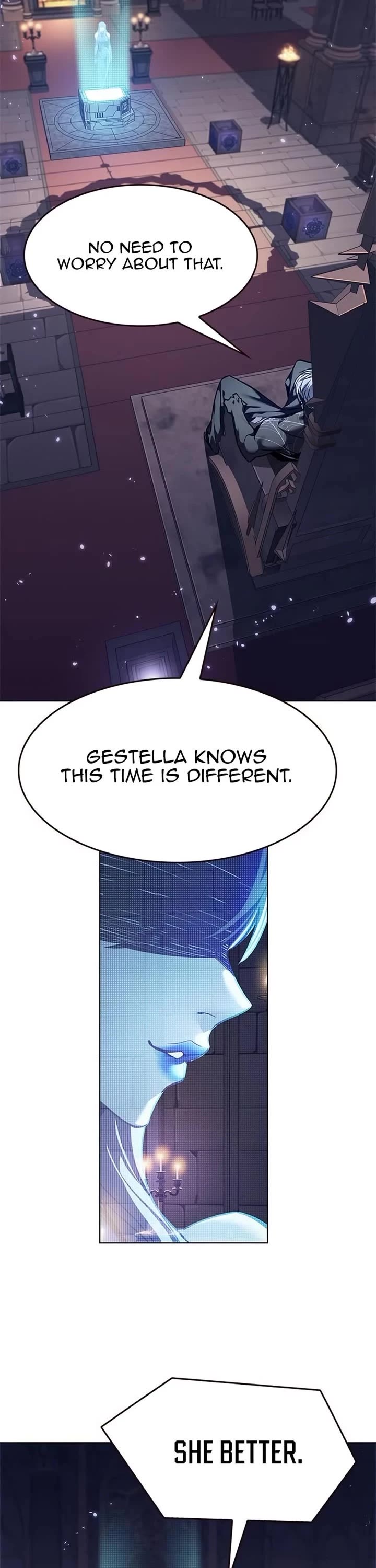 Eleceed Chapter 365 page 41 - Chapter 365