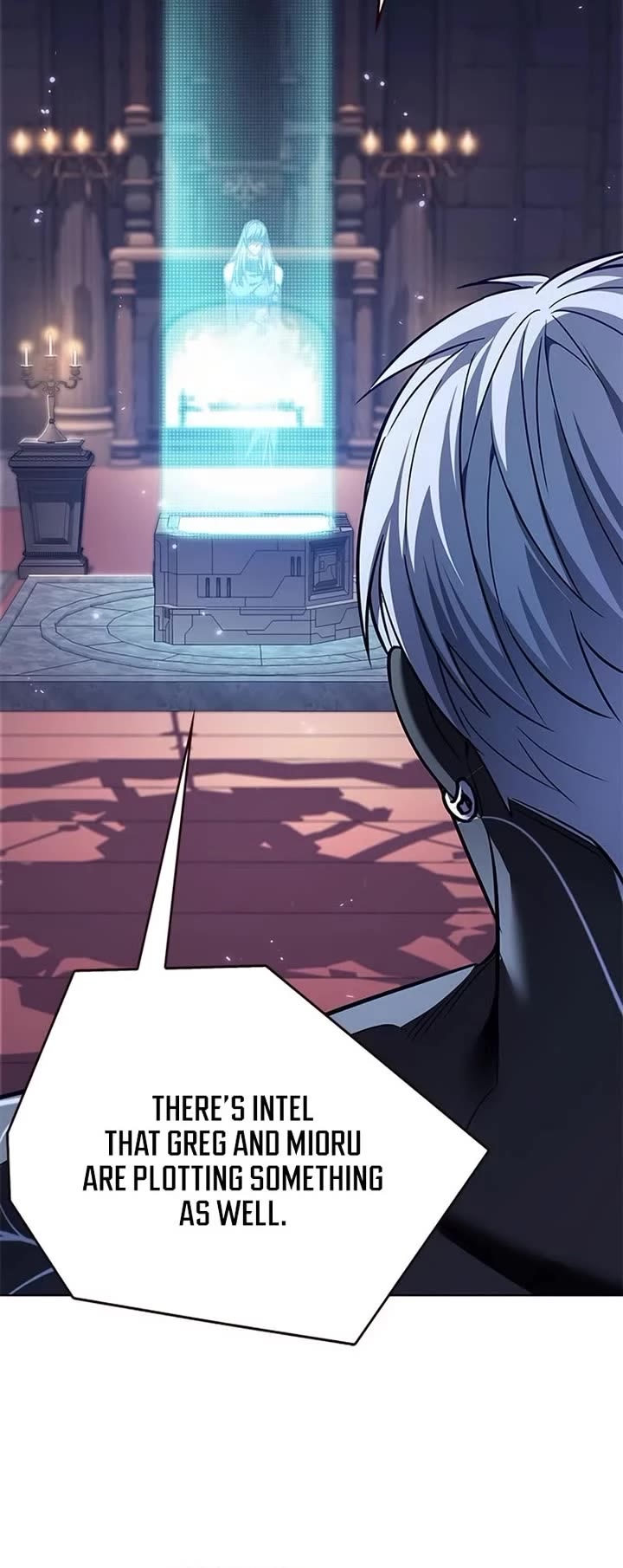 Eleceed Chapter 365 page 42 - Chapter 365