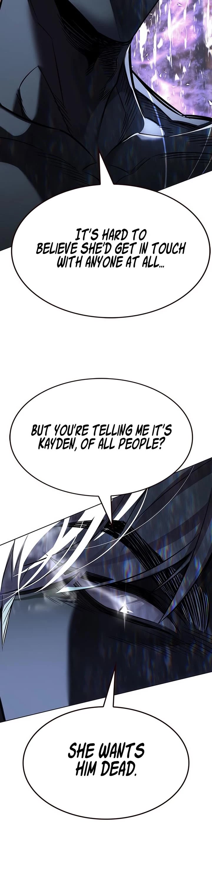 Eleceed Chapter 365 page 52 - Chapter 365