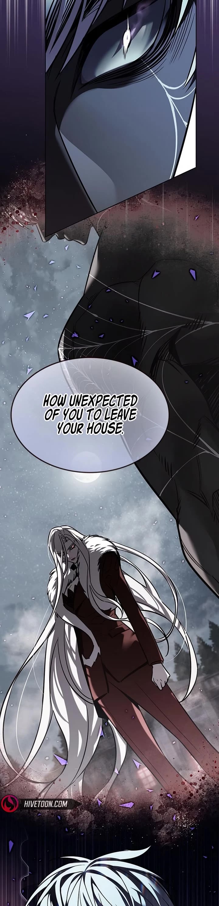 Eleceed Chapter 365 page 54 - Chapter 365