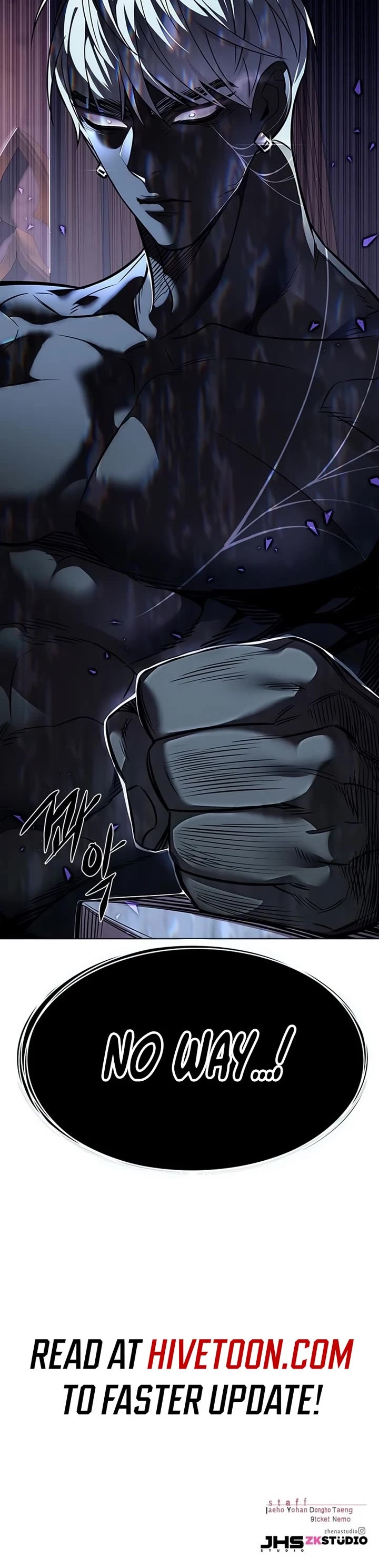 Eleceed Chapter 365 page 55 - Chapter 365