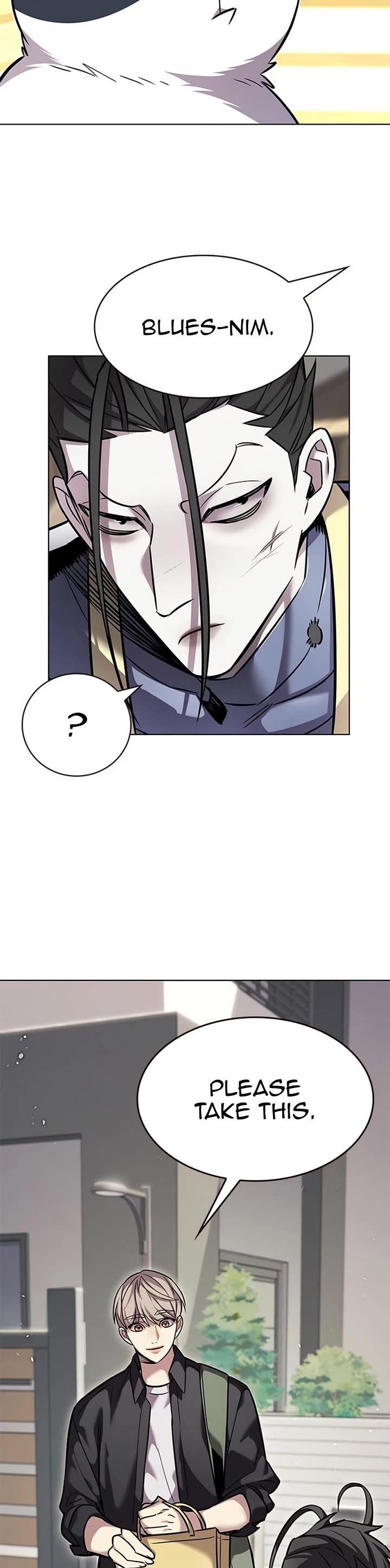 Eleceed Chapter 365 page 6 - Chapter 365
