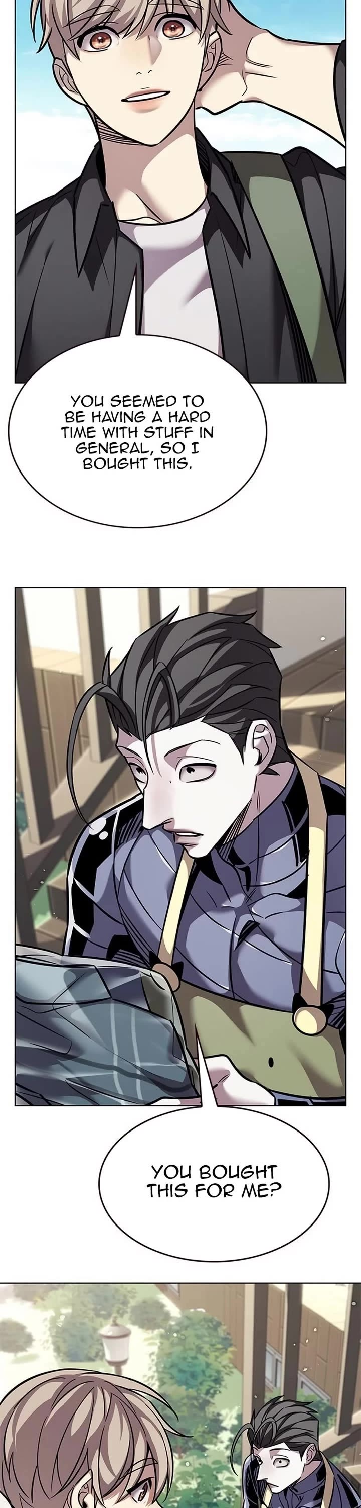Eleceed Chapter 365 page 9 - Chapter 365