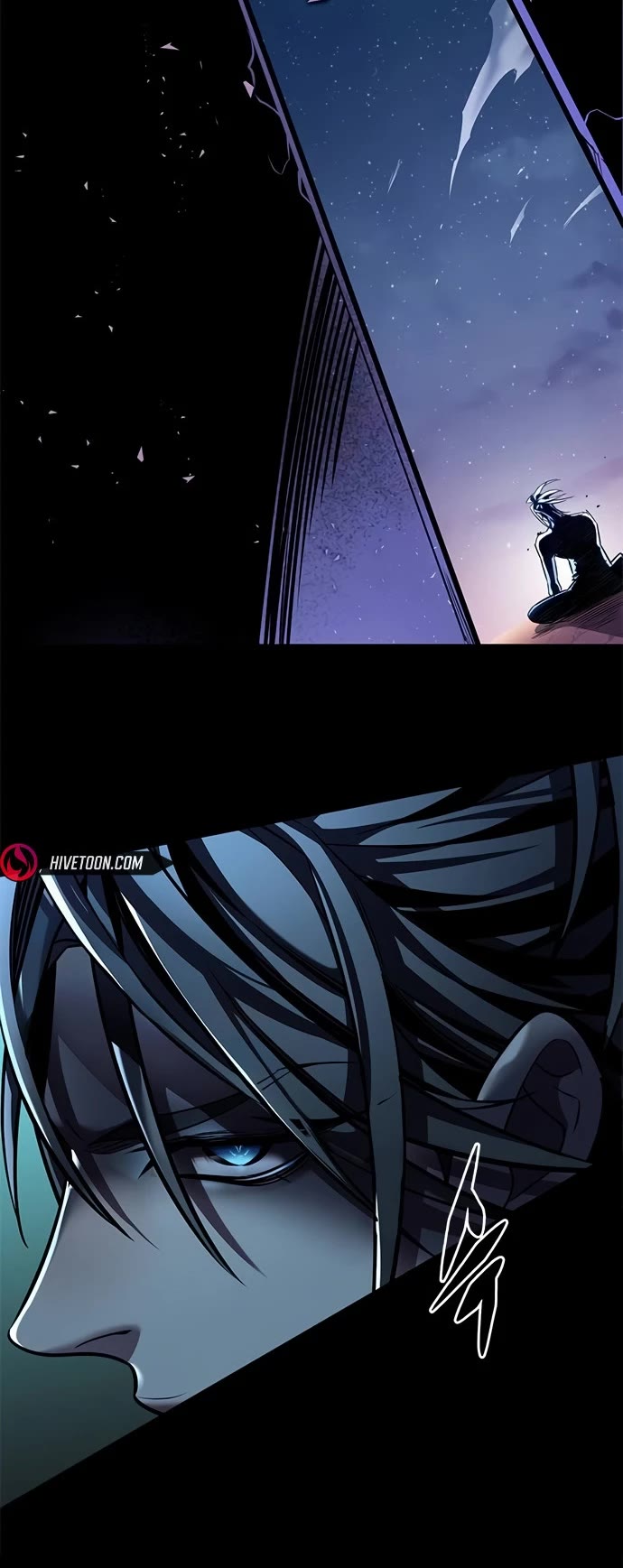 Eleceed Chapter 366 page 12 - Chapter 366