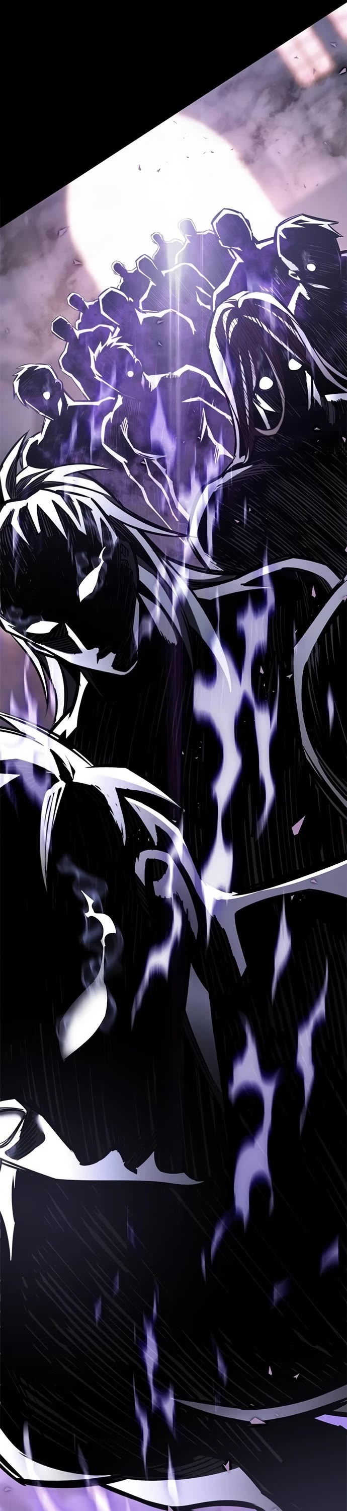 Eleceed Chapter 366 page 13 - Chapter 366
