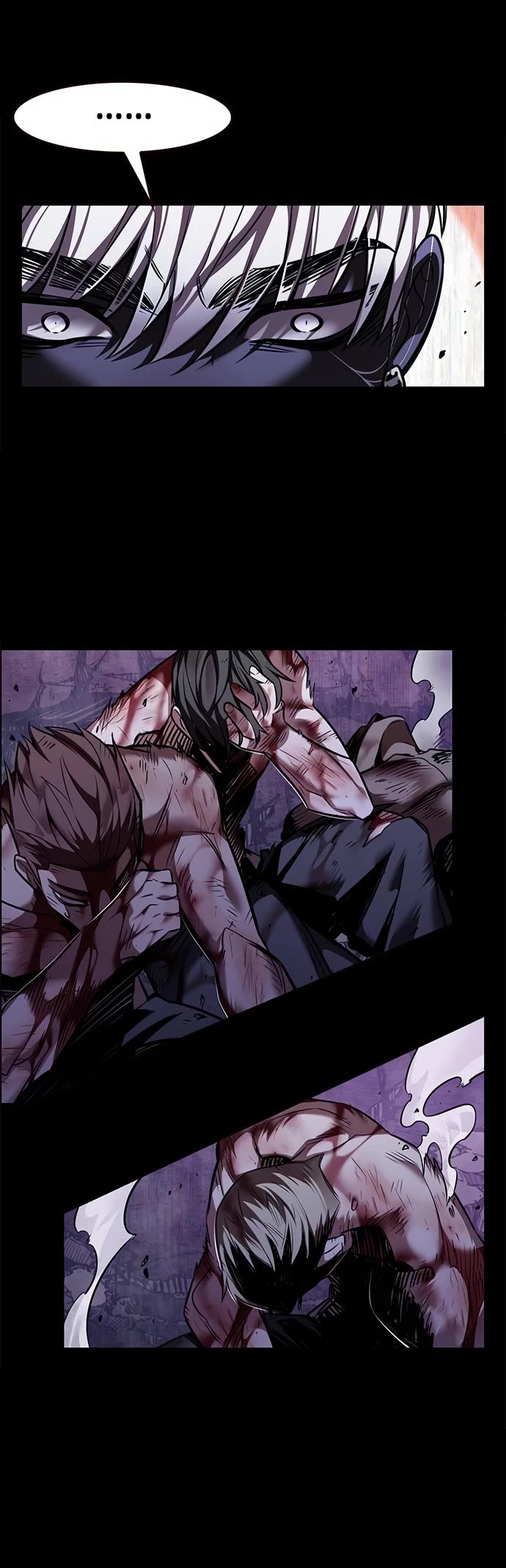 Eleceed Chapter 366 page 15 - Chapter 366