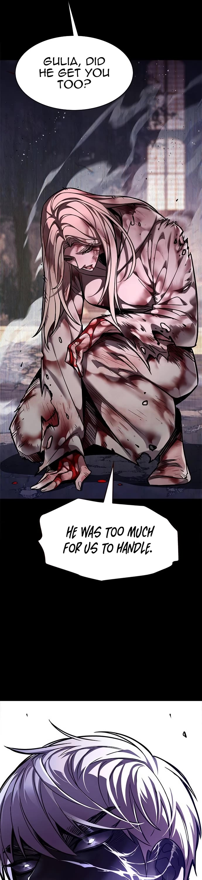 Eleceed Chapter 366 page 17 - Chapter 366