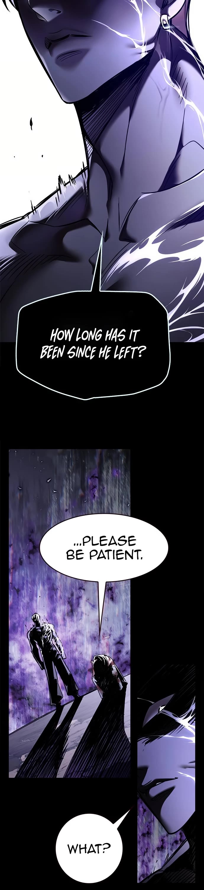 Eleceed Chapter 366 page 18 - Chapter 366