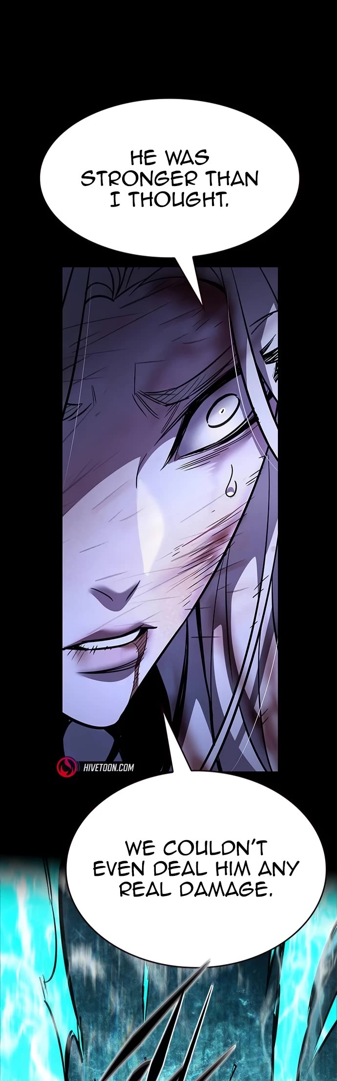 Eleceed Chapter 366 page 19 - Chapter 366