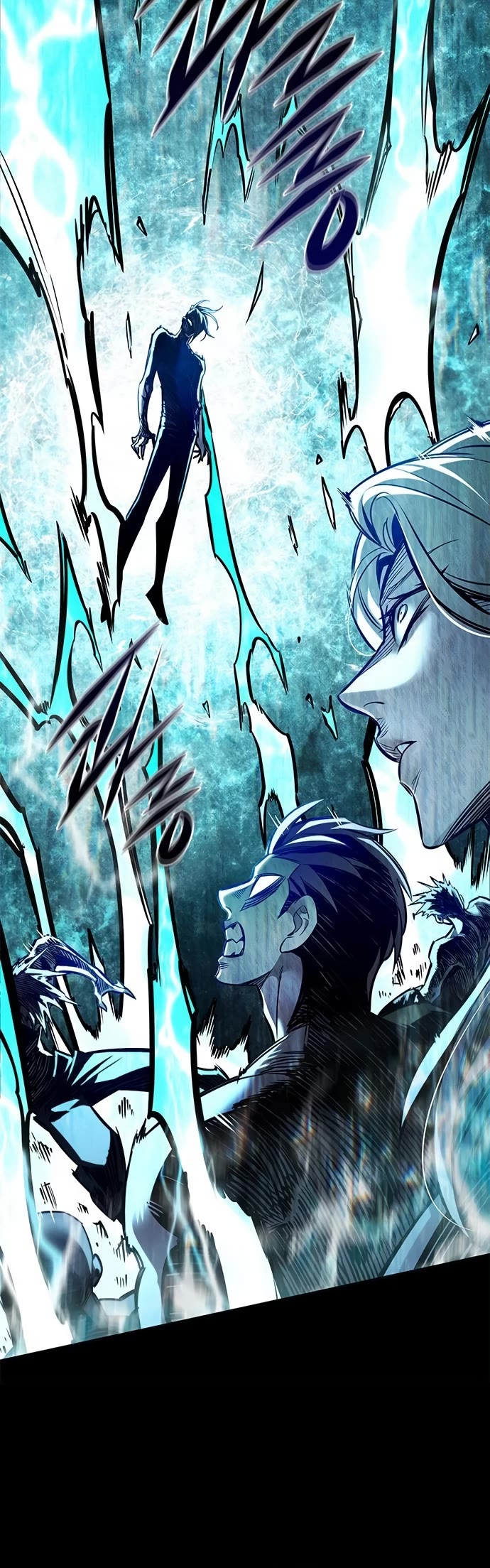 Eleceed Chapter 366 page 20 - Chapter 366