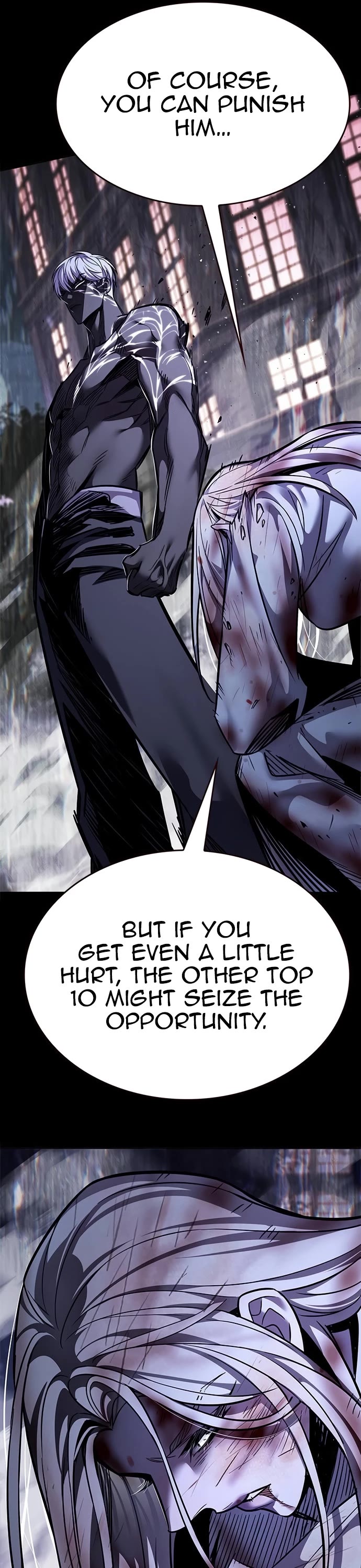 Eleceed Chapter 366 page 21 - Chapter 366