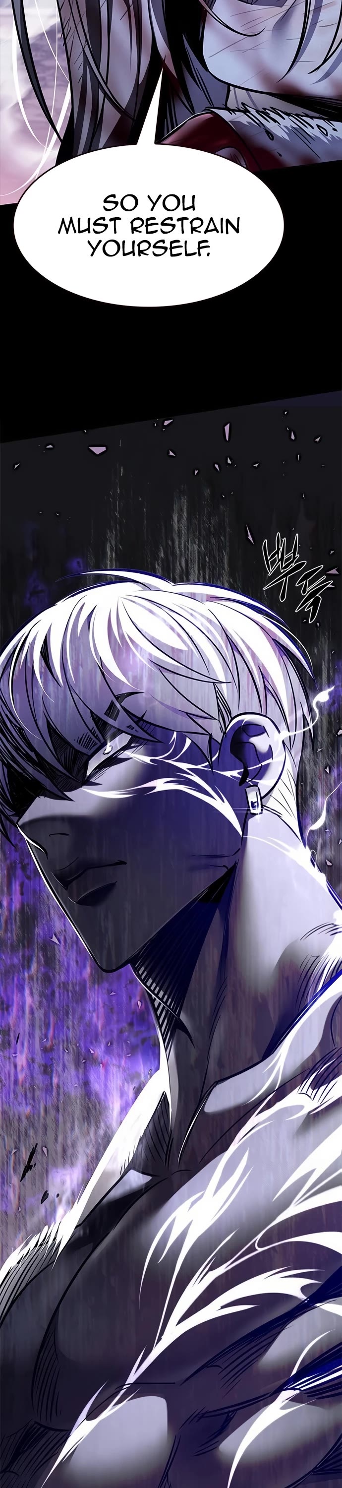 Eleceed Chapter 366 page 22 - Chapter 366