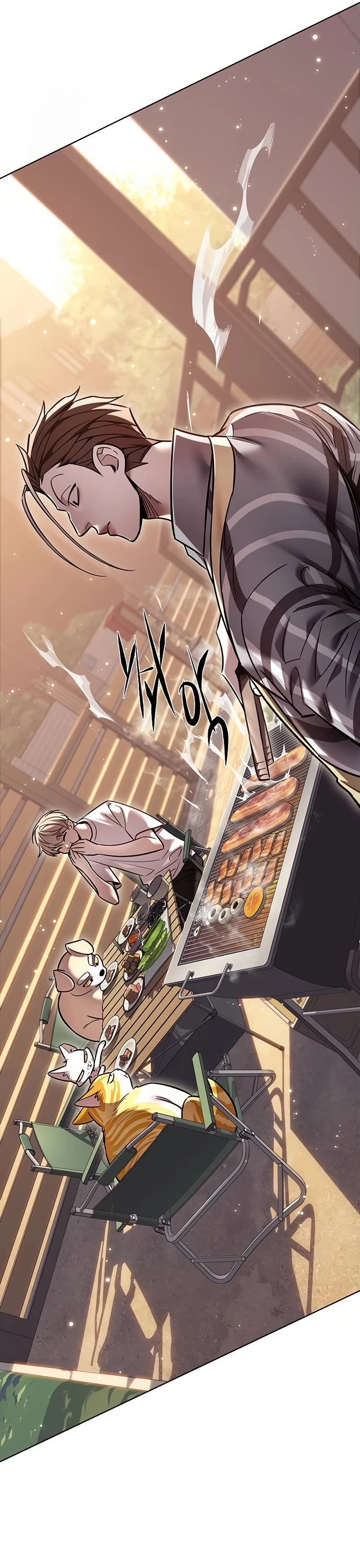 Eleceed Chapter 366 page 25 - Chapter 366