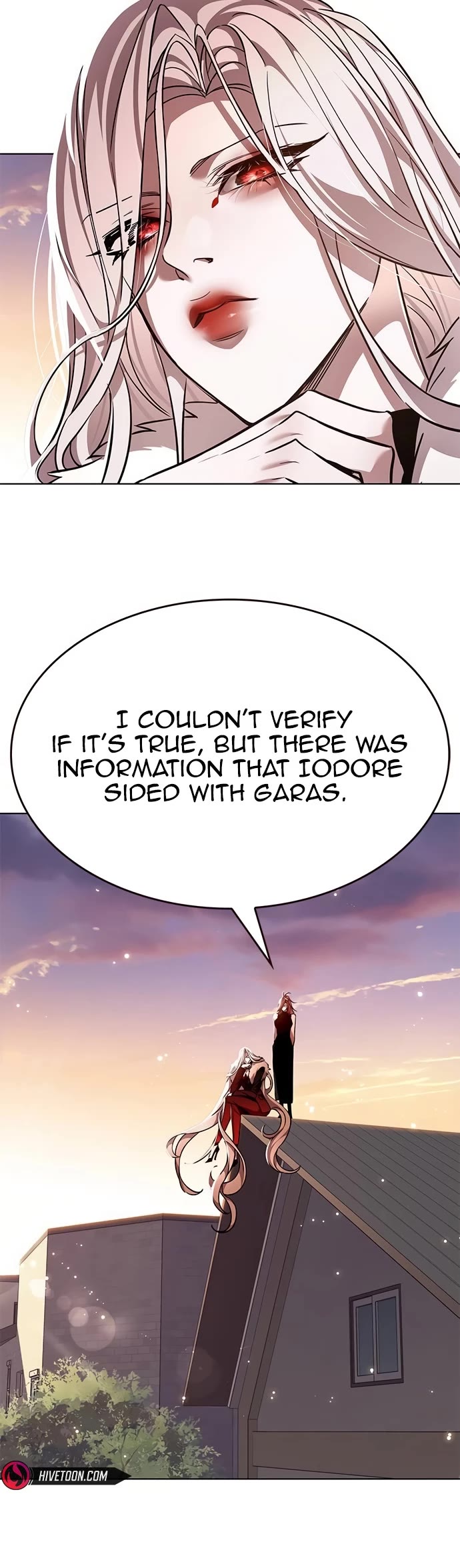 Eleceed Chapter 366 page 28 - Chapter 366