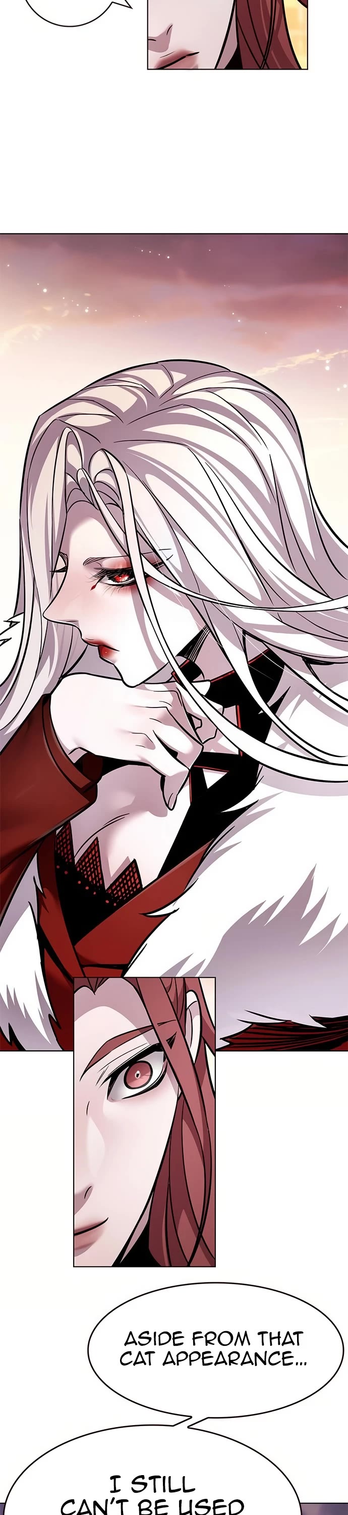 Eleceed Chapter 366 page 30 - Chapter 366