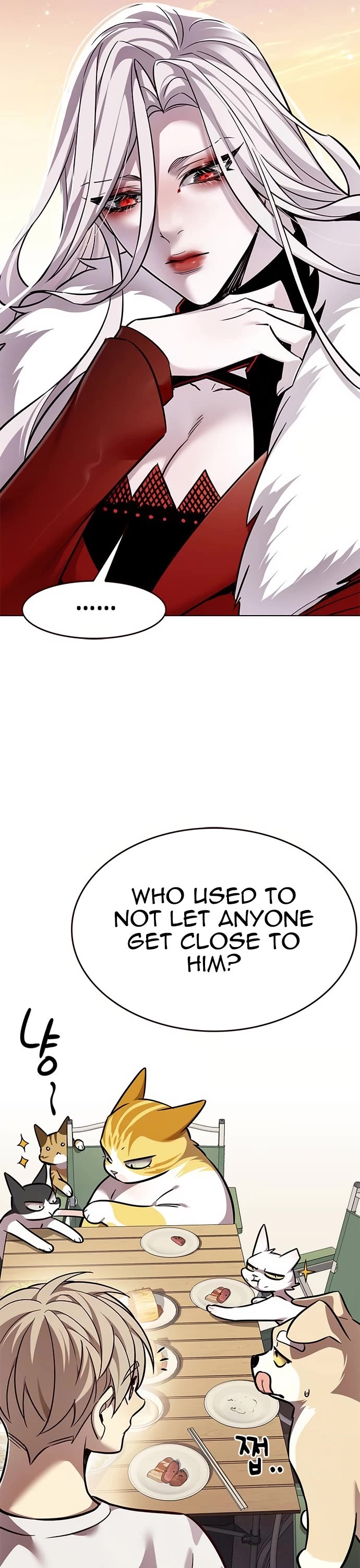 Eleceed Chapter 366 page 33 - Chapter 366
