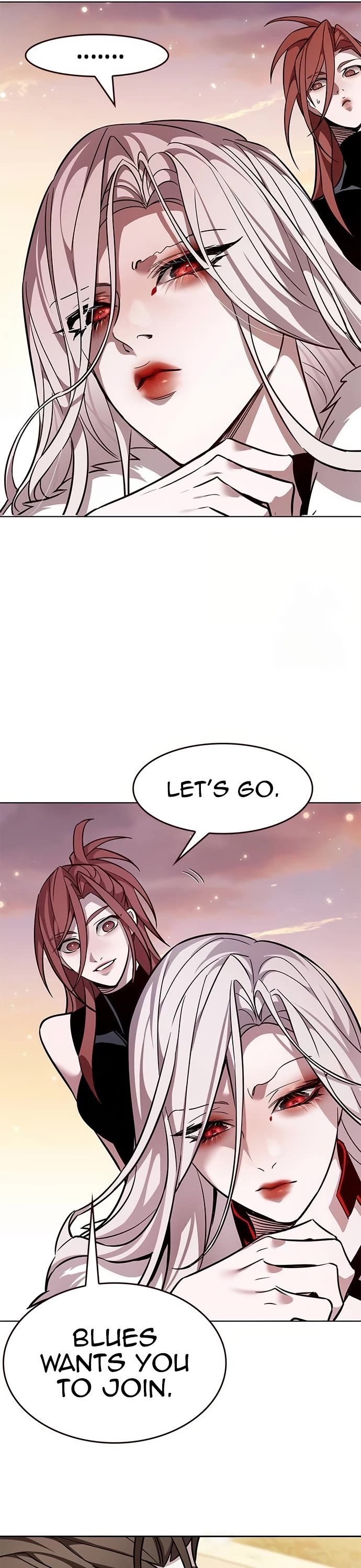Eleceed Chapter 366 page 37 - Chapter 366