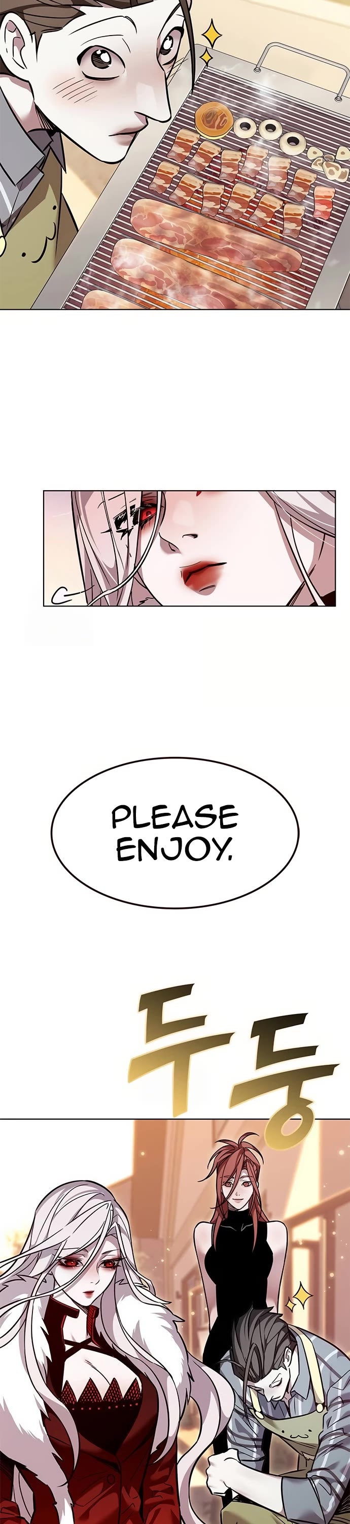Eleceed Chapter 366 page 38 - Chapter 366
