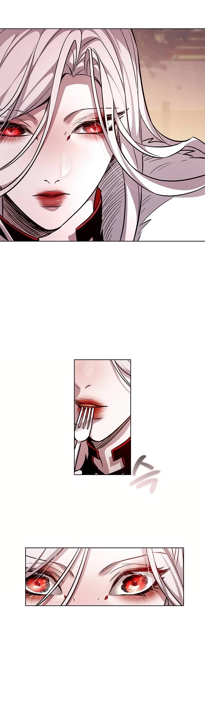 Eleceed Chapter 366 page 40 - Chapter 366