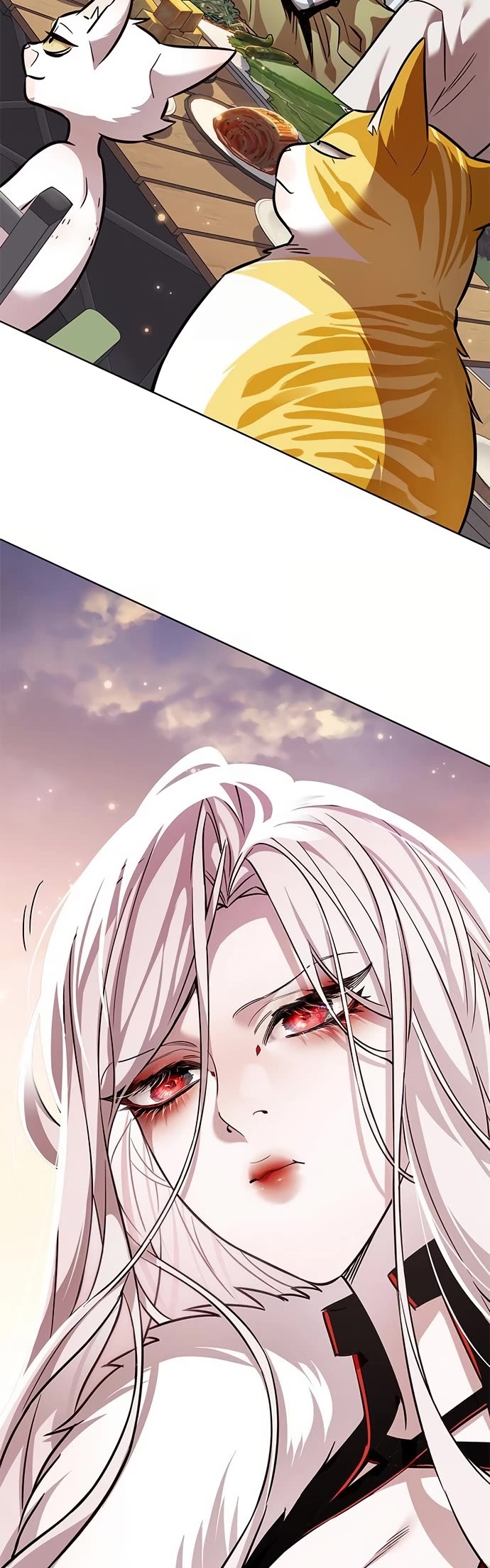 Eleceed Chapter 366 page 43 - Chapter 366